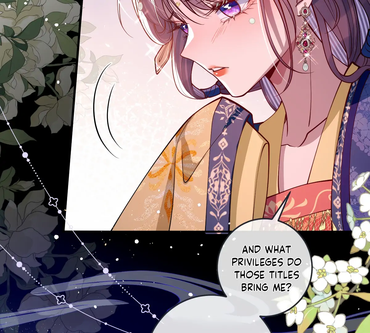 Indulging a Crazy Beauty Chapter 17 page 6