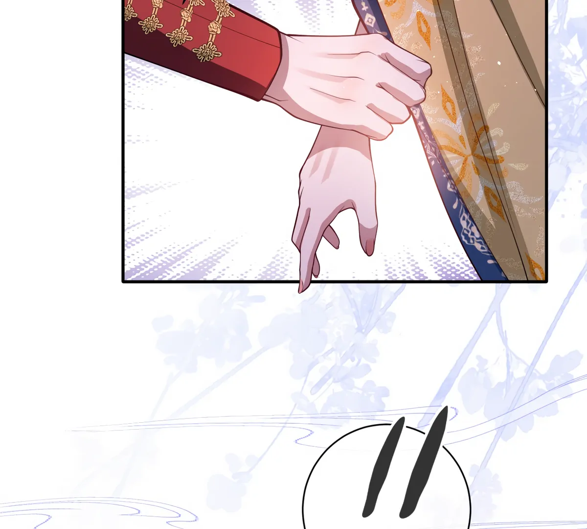 Indulging a Crazy Beauty Chapter 17 page 19