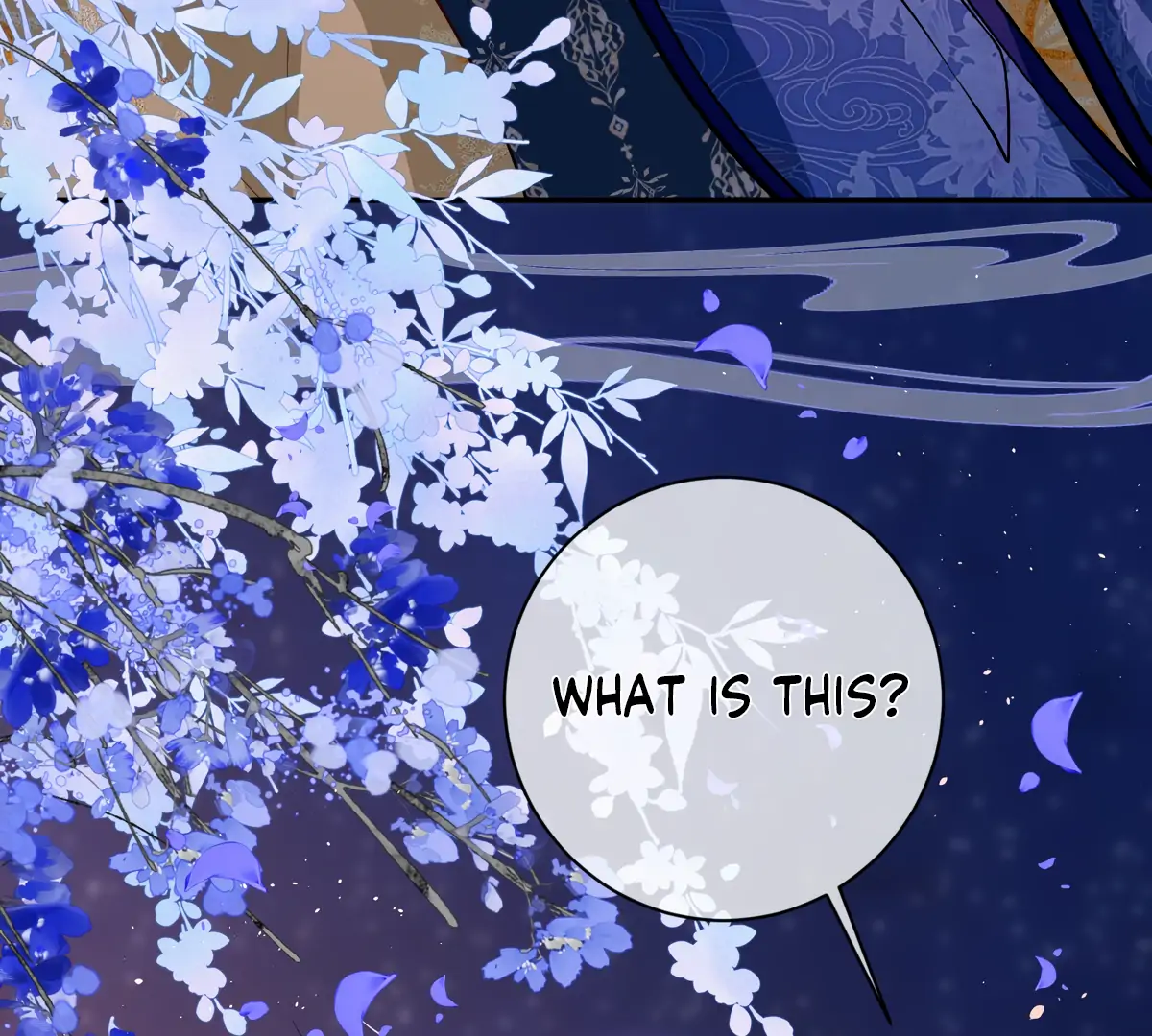 Indulging a Crazy Beauty Chapter 17 page 21