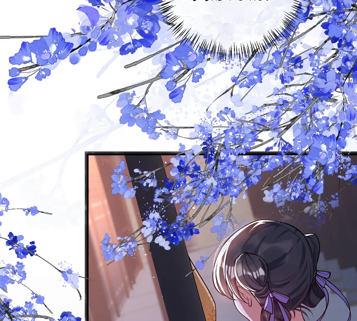 Indulging a Crazy Beauty Chapter 17 page 24