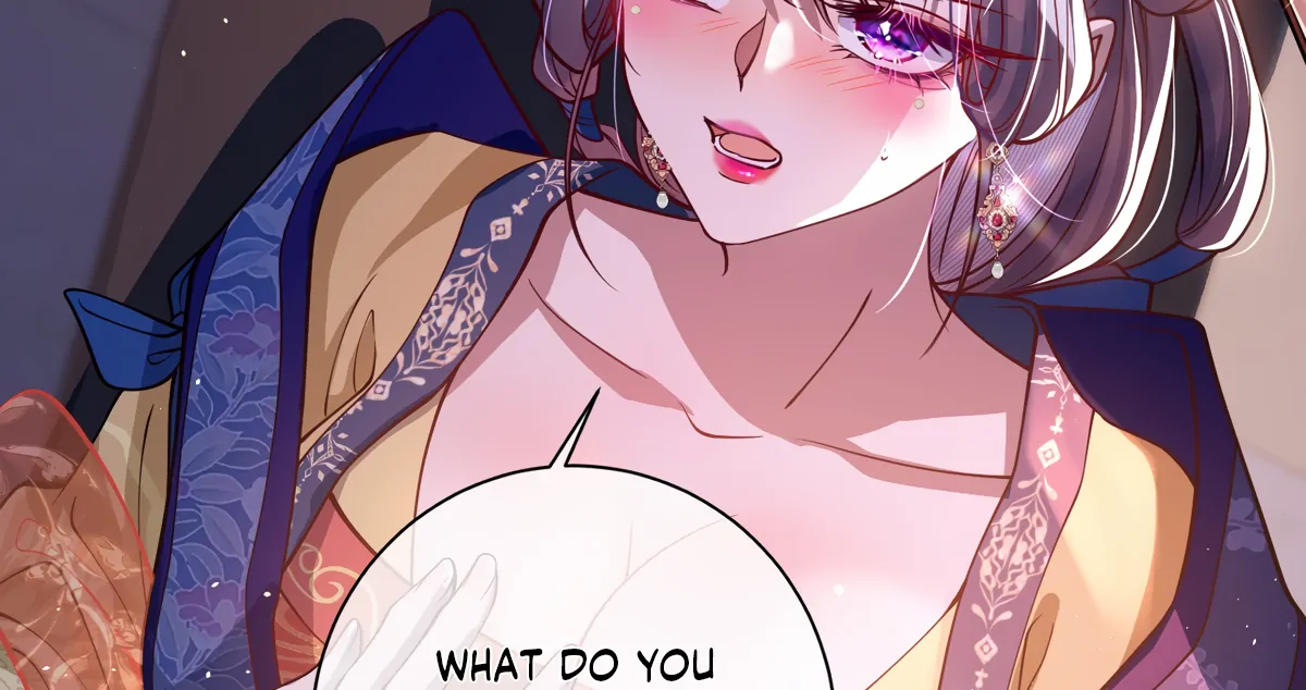 Indulging a Crazy Beauty Chapter 17 page 27