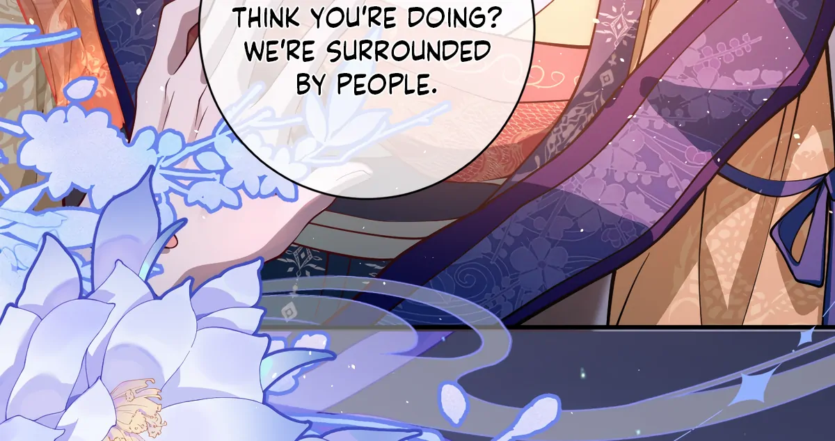 Indulging a Crazy Beauty Chapter 17 page 28