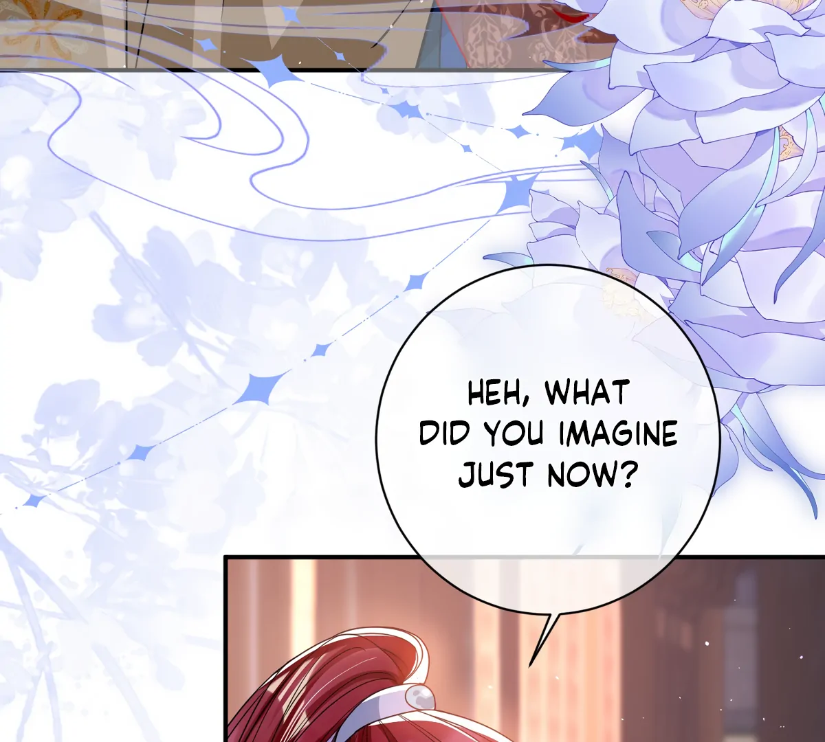 Indulging a Crazy Beauty Chapter 17 page 32