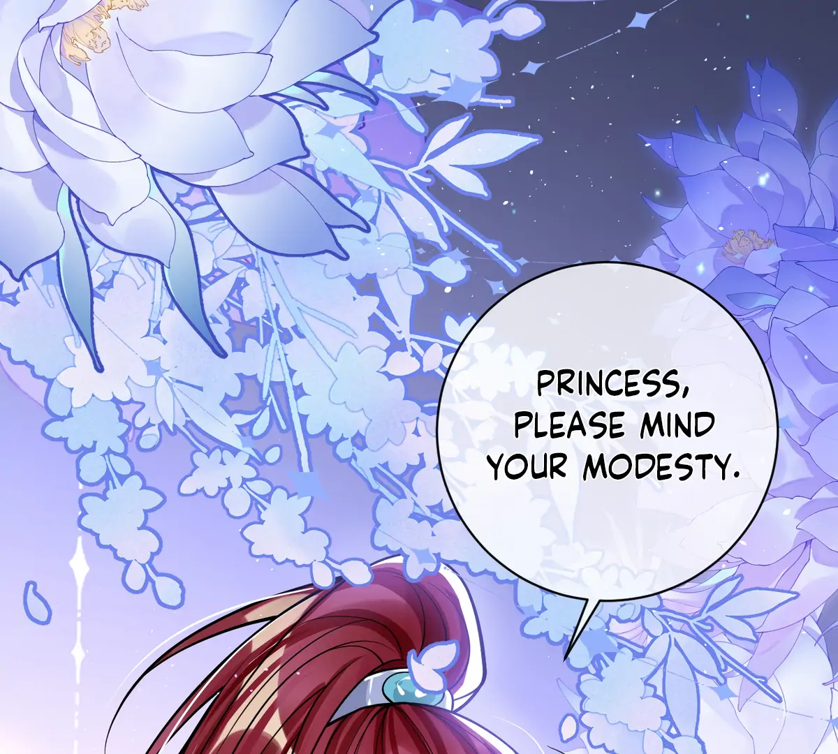 Indulging a Crazy Beauty Chapter 17 page 29