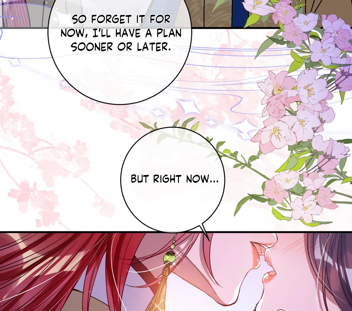 Indulging a Crazy Beauty Chapter 17 page 38