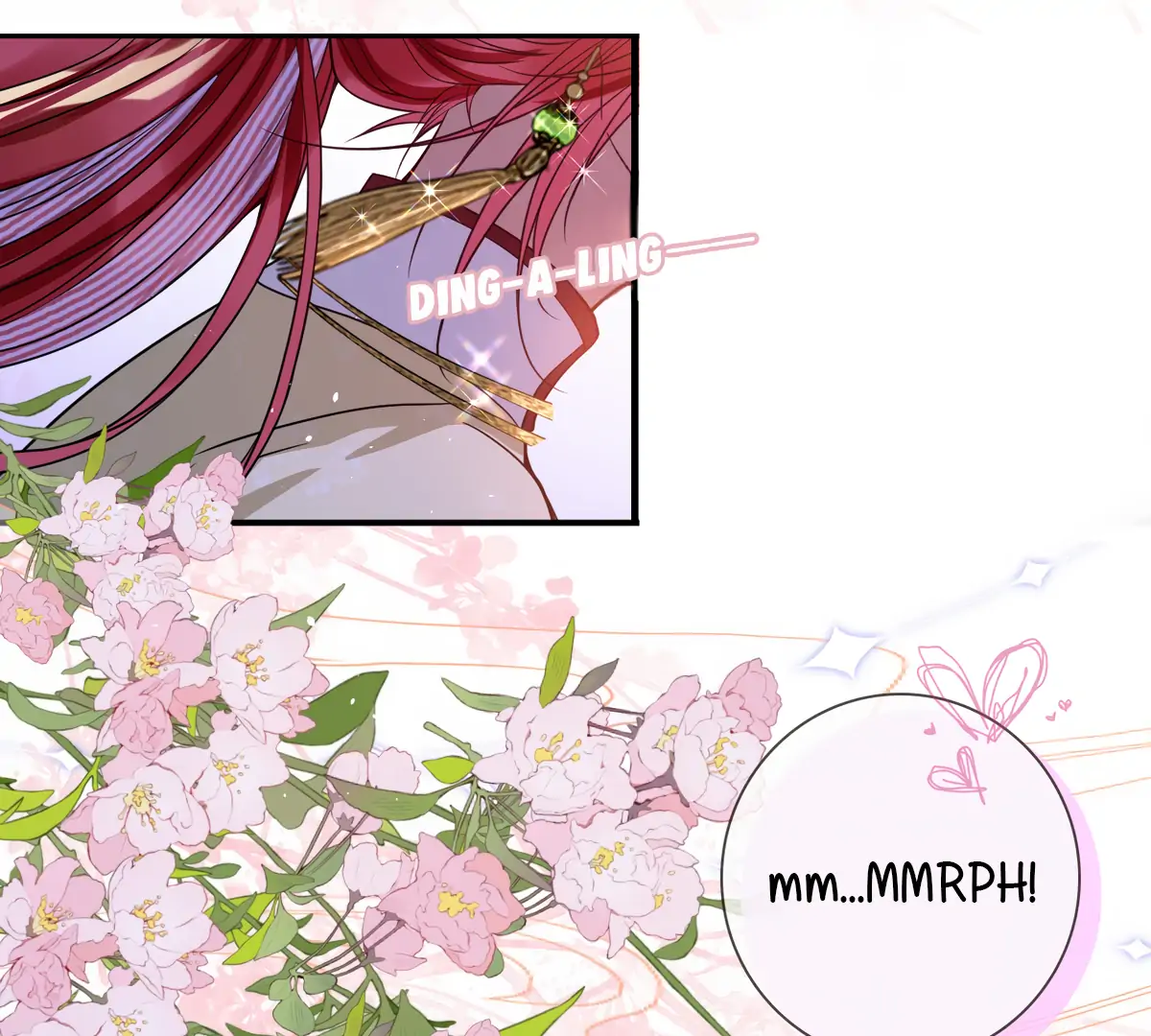 Indulging a Crazy Beauty Chapter 17 page 40