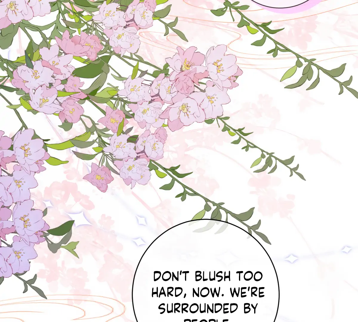 Indulging a Crazy Beauty Chapter 17 page 41