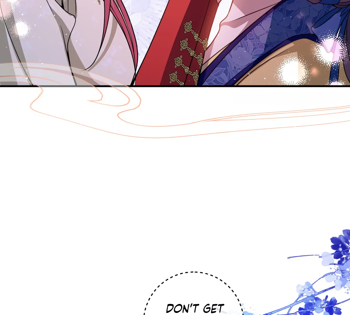 Indulging a Crazy Beauty Chapter 17 page 43