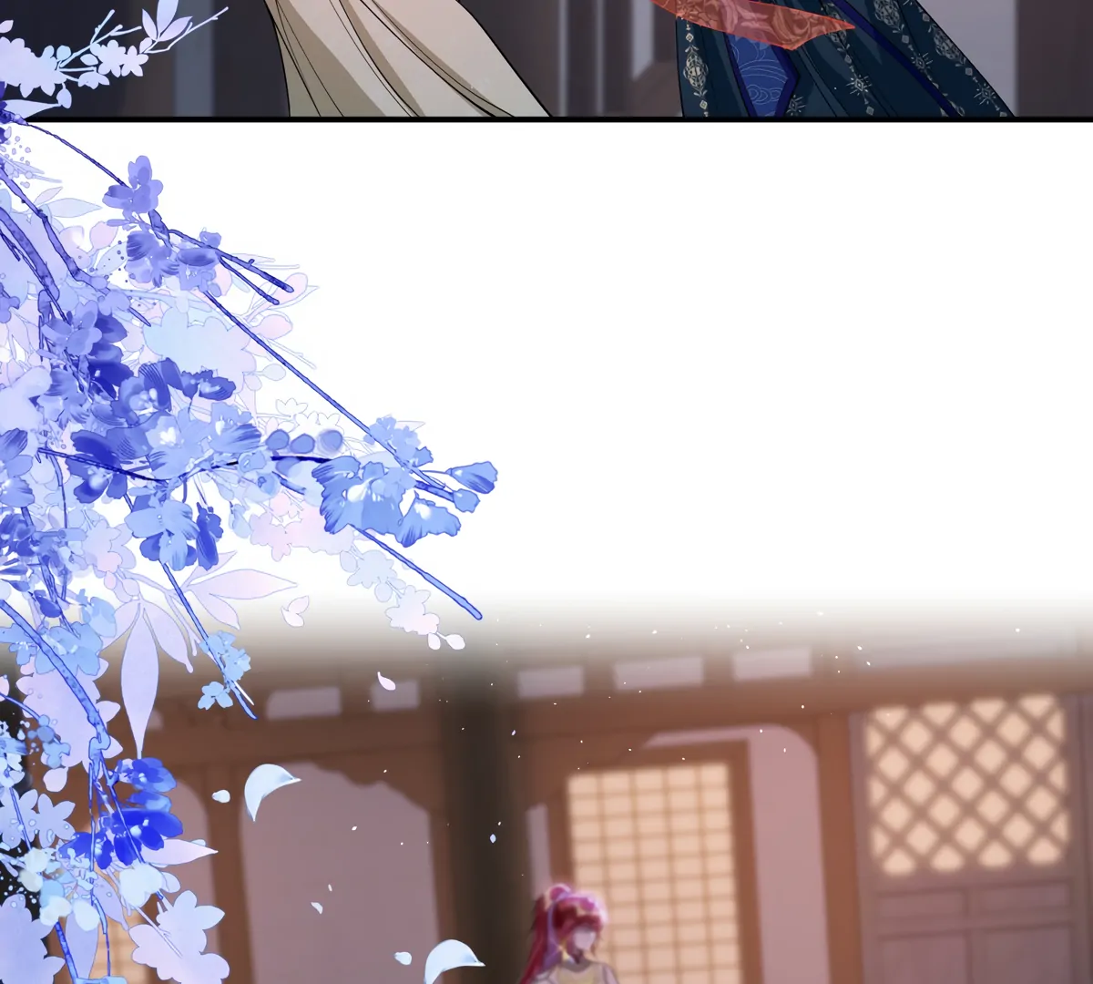 Indulging a Crazy Beauty Chapter 17 page 45