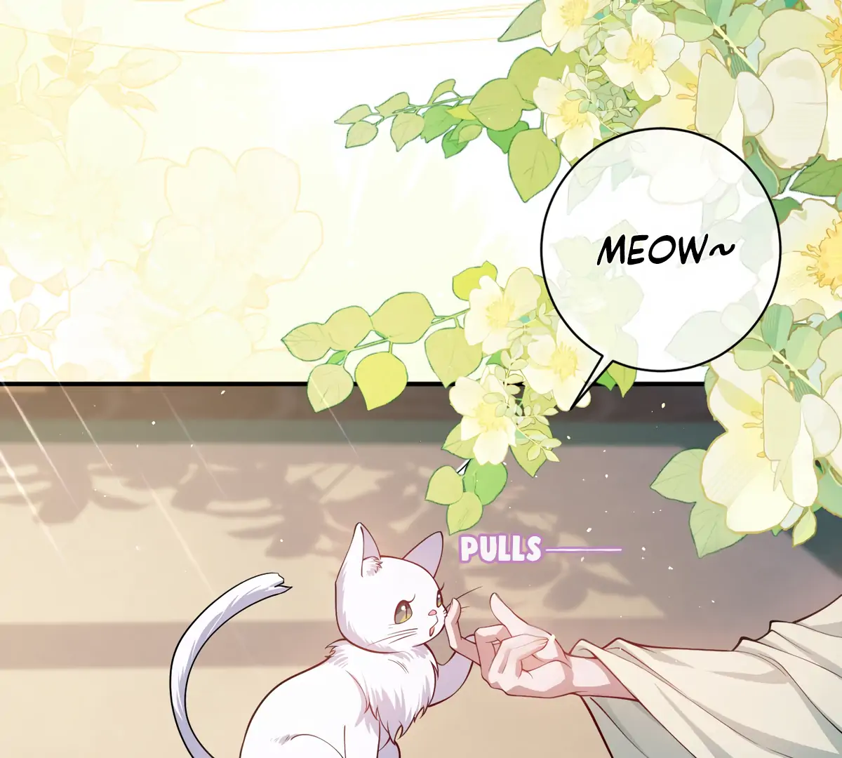 Indulging a Crazy Beauty Chapter 17 page 60