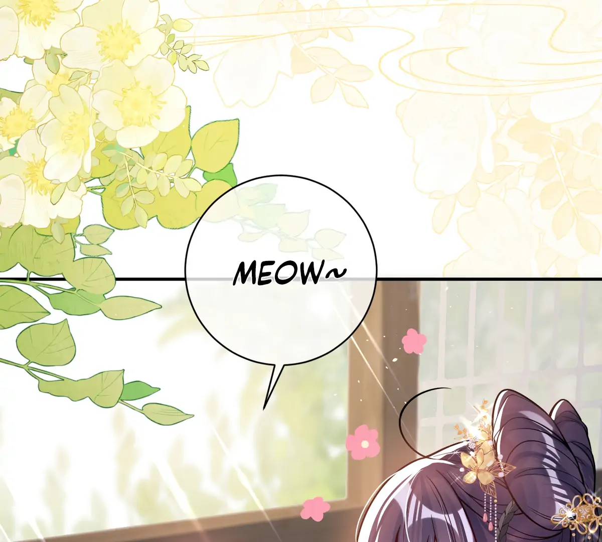 Indulging a Crazy Beauty Chapter 17 page 57