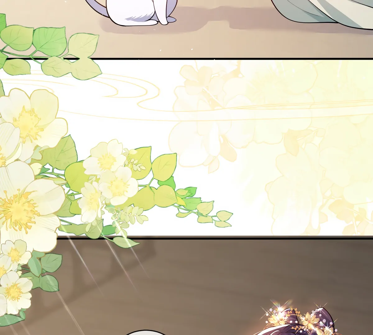 Indulging a Crazy Beauty Chapter 17 page 61