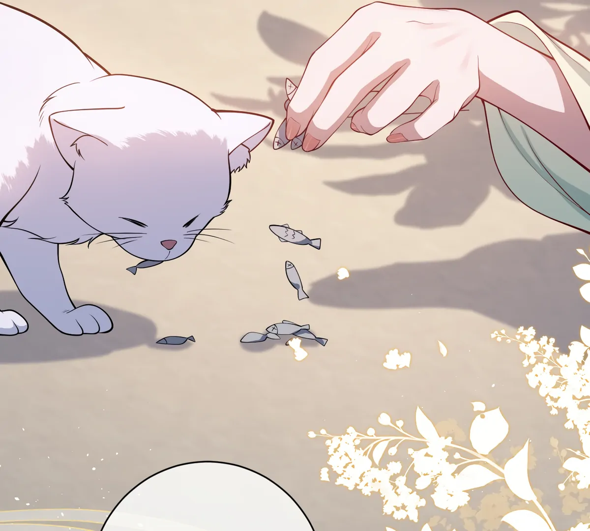 Indulging a Crazy Beauty Chapter 17 page 65