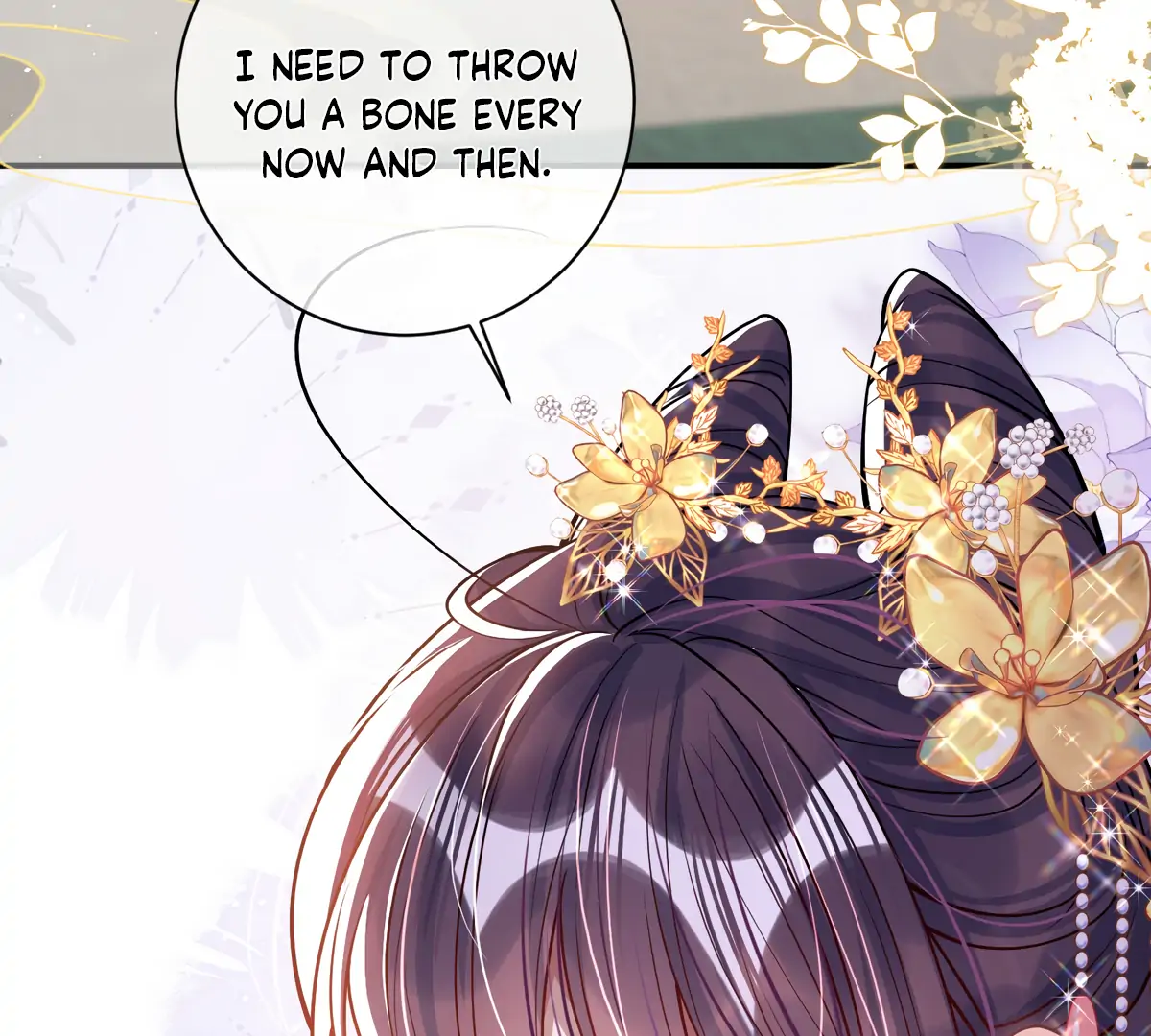 Indulging a Crazy Beauty Chapter 17 page 66