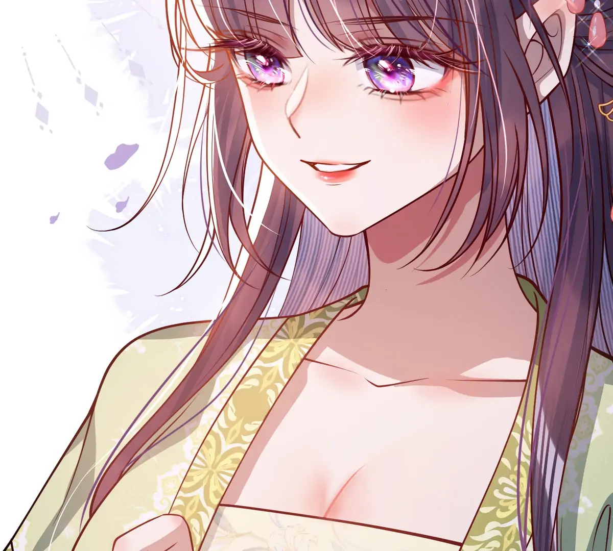 Indulging a Crazy Beauty Chapter 17 page 67