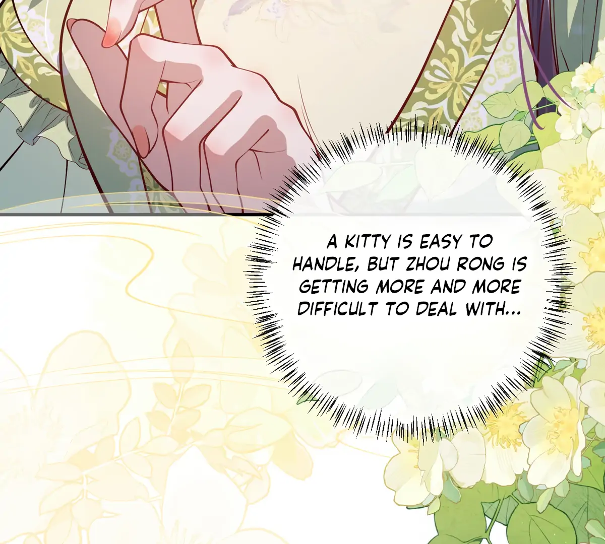 Indulging a Crazy Beauty Chapter 17 page 68