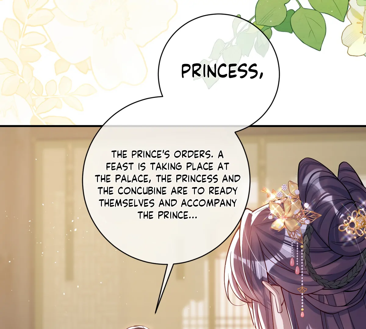 Indulging a Crazy Beauty Chapter 17 page 69