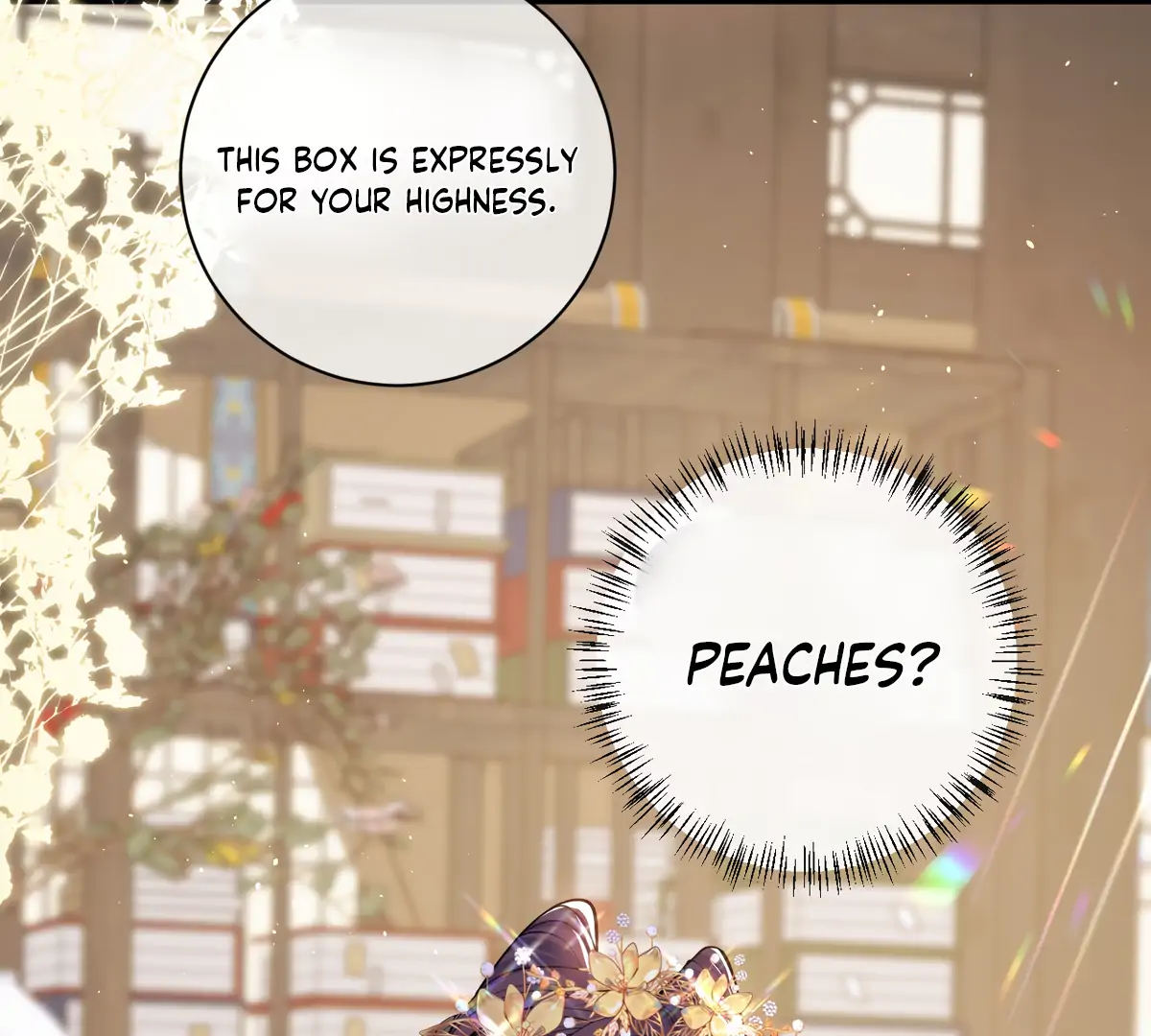 Indulging a Crazy Beauty Chapter 17 page 73