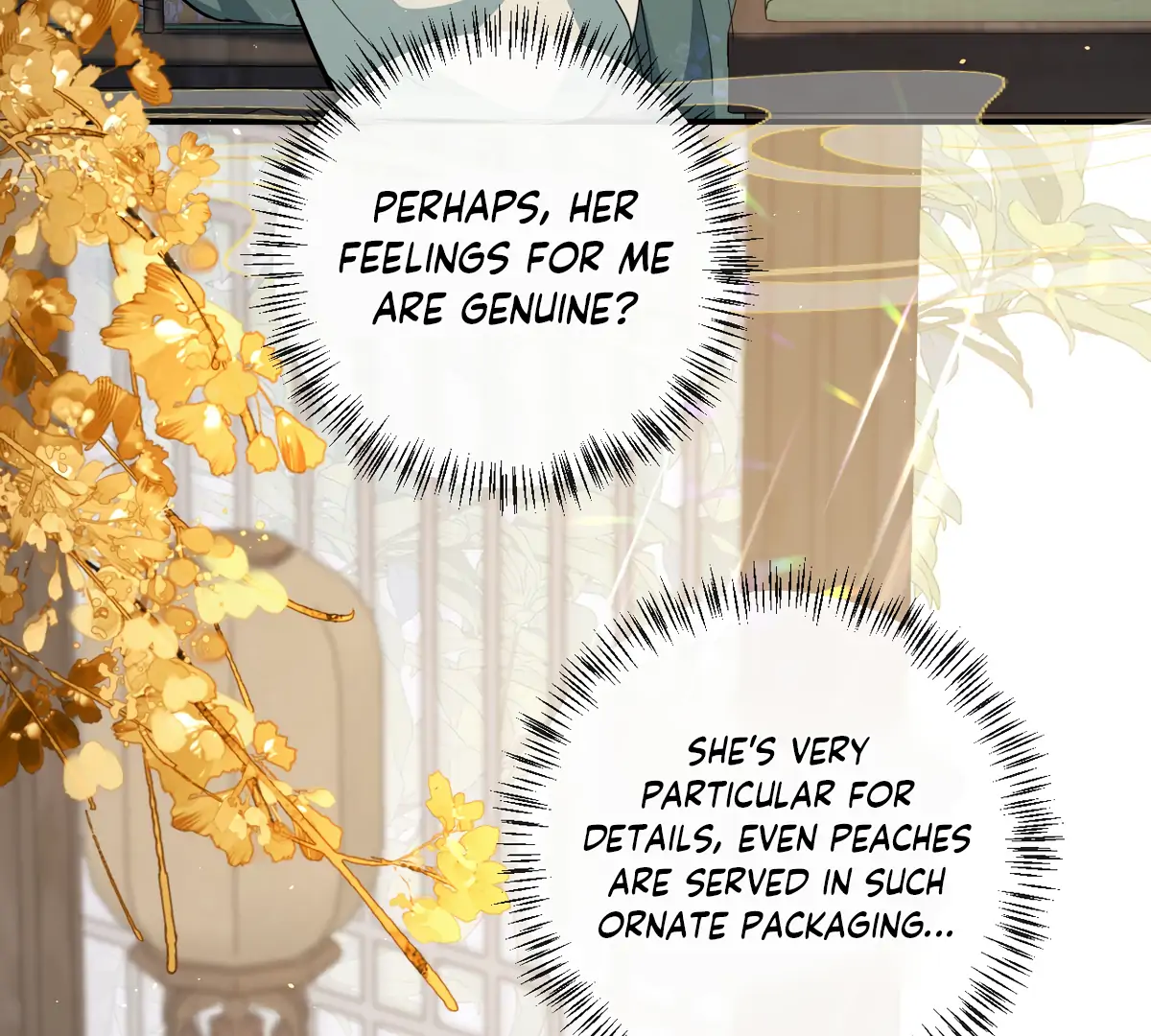 Indulging a Crazy Beauty Chapter 17 page 78