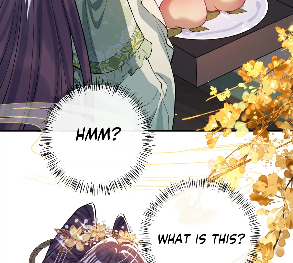Indulging a Crazy Beauty Chapter 17 page 80
