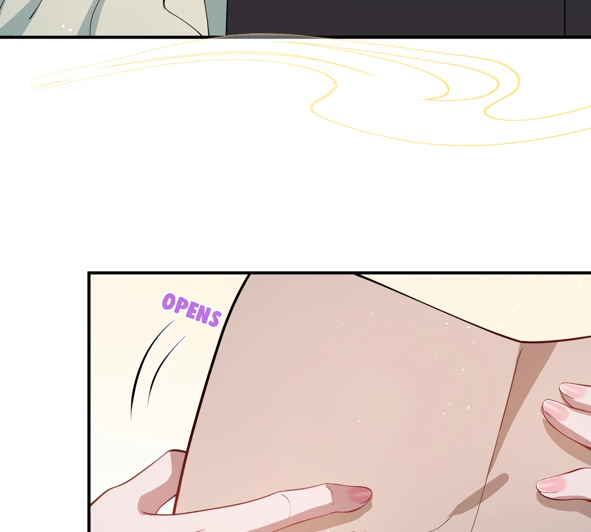 Indulging a Crazy Beauty Chapter 17 page 82