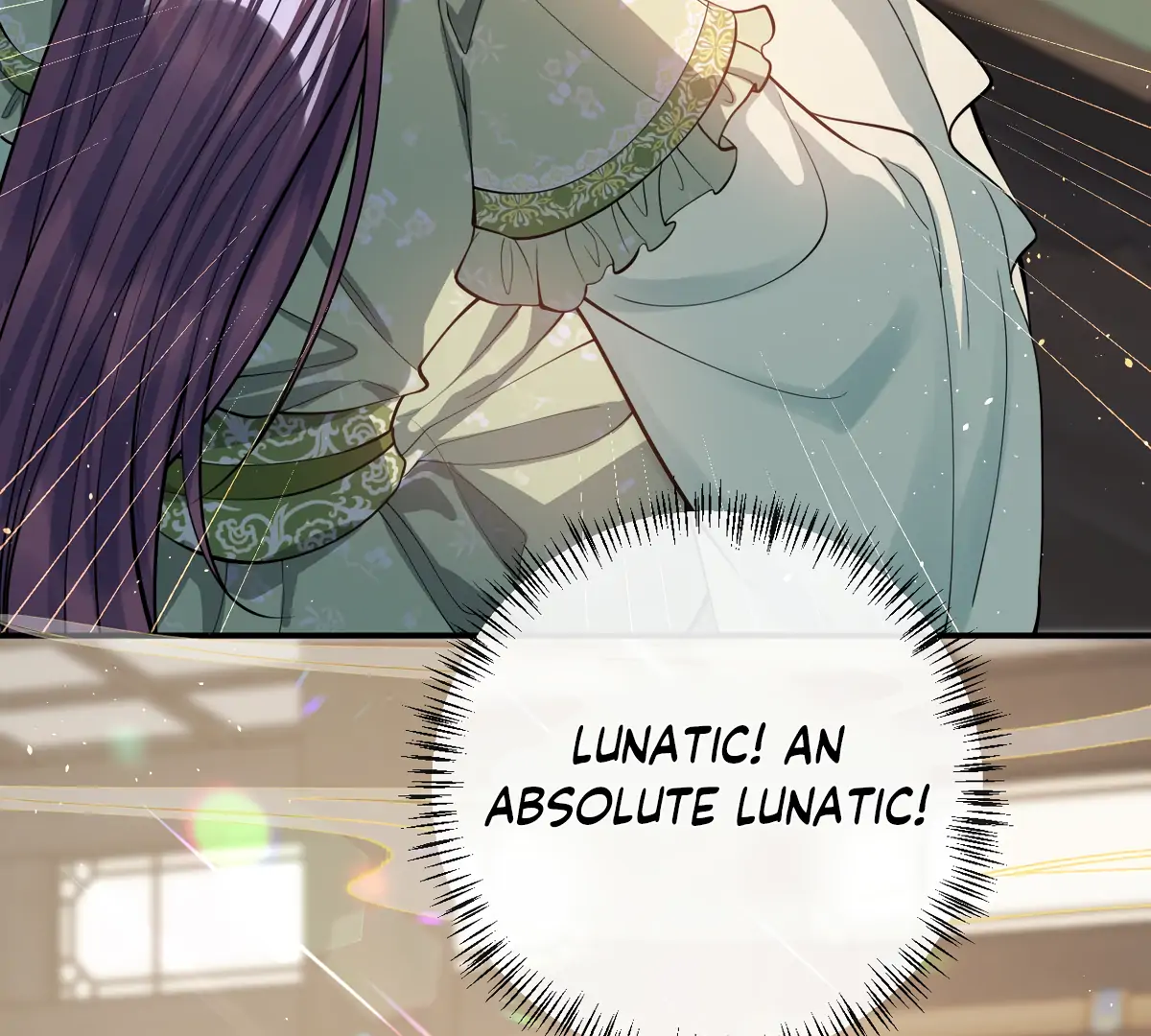 Indulging a Crazy Beauty Chapter 17 page 86