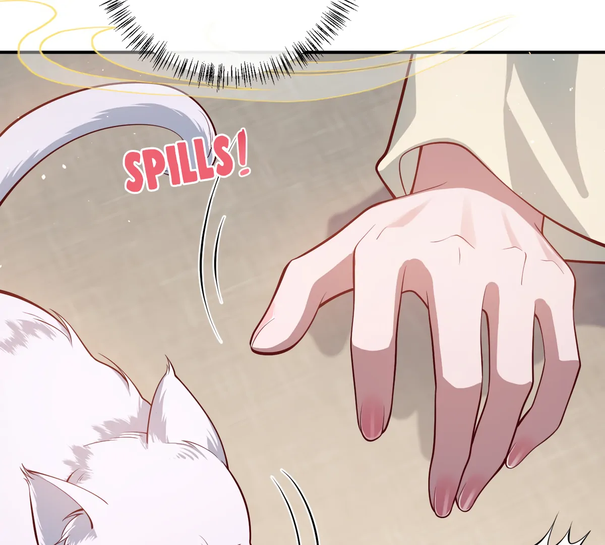 Indulging a Crazy Beauty Chapter 17 page 91