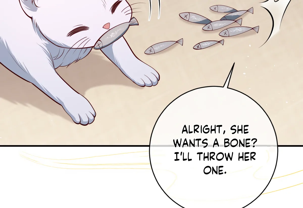 Indulging a Crazy Beauty Chapter 17 page 92