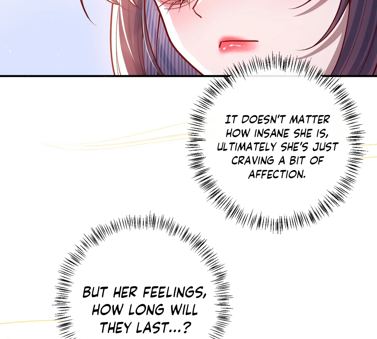 Indulging a Crazy Beauty Chapter 17 page 90