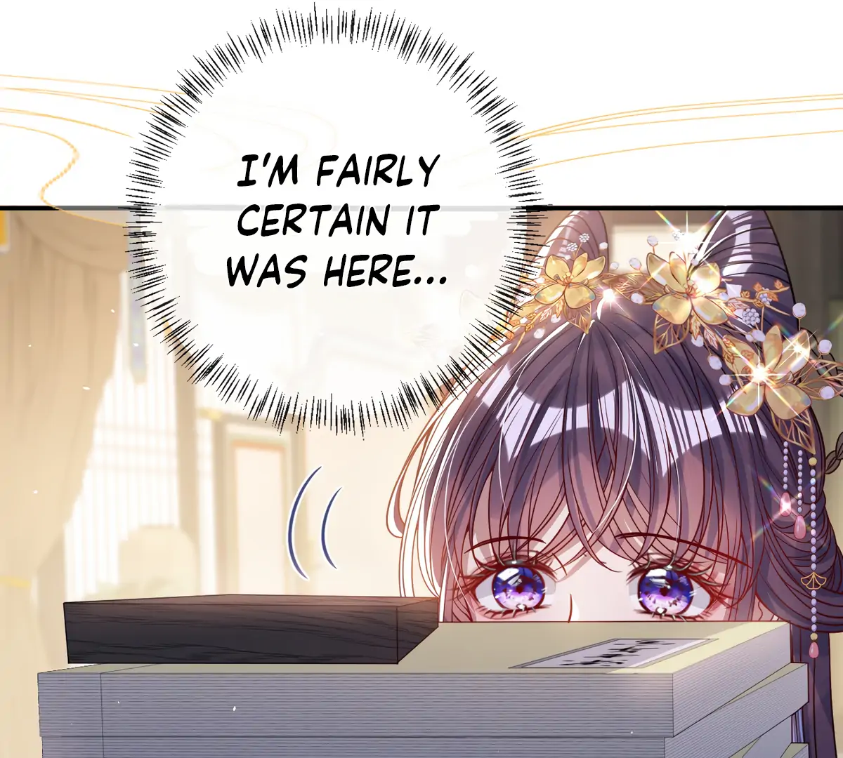 Indulging a Crazy Beauty Chapter 17 page 94