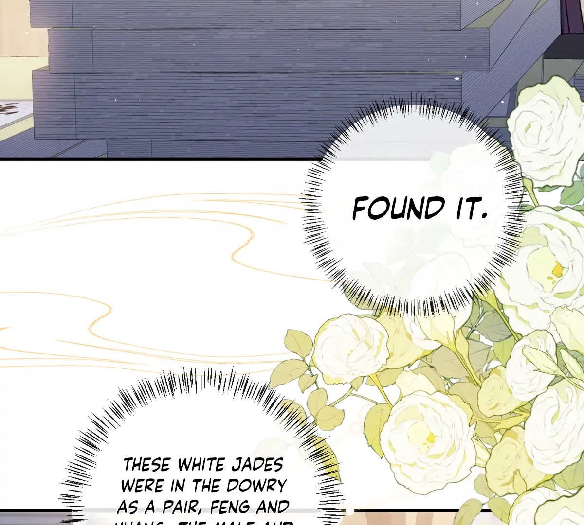 Indulging a Crazy Beauty Chapter 17 page 95