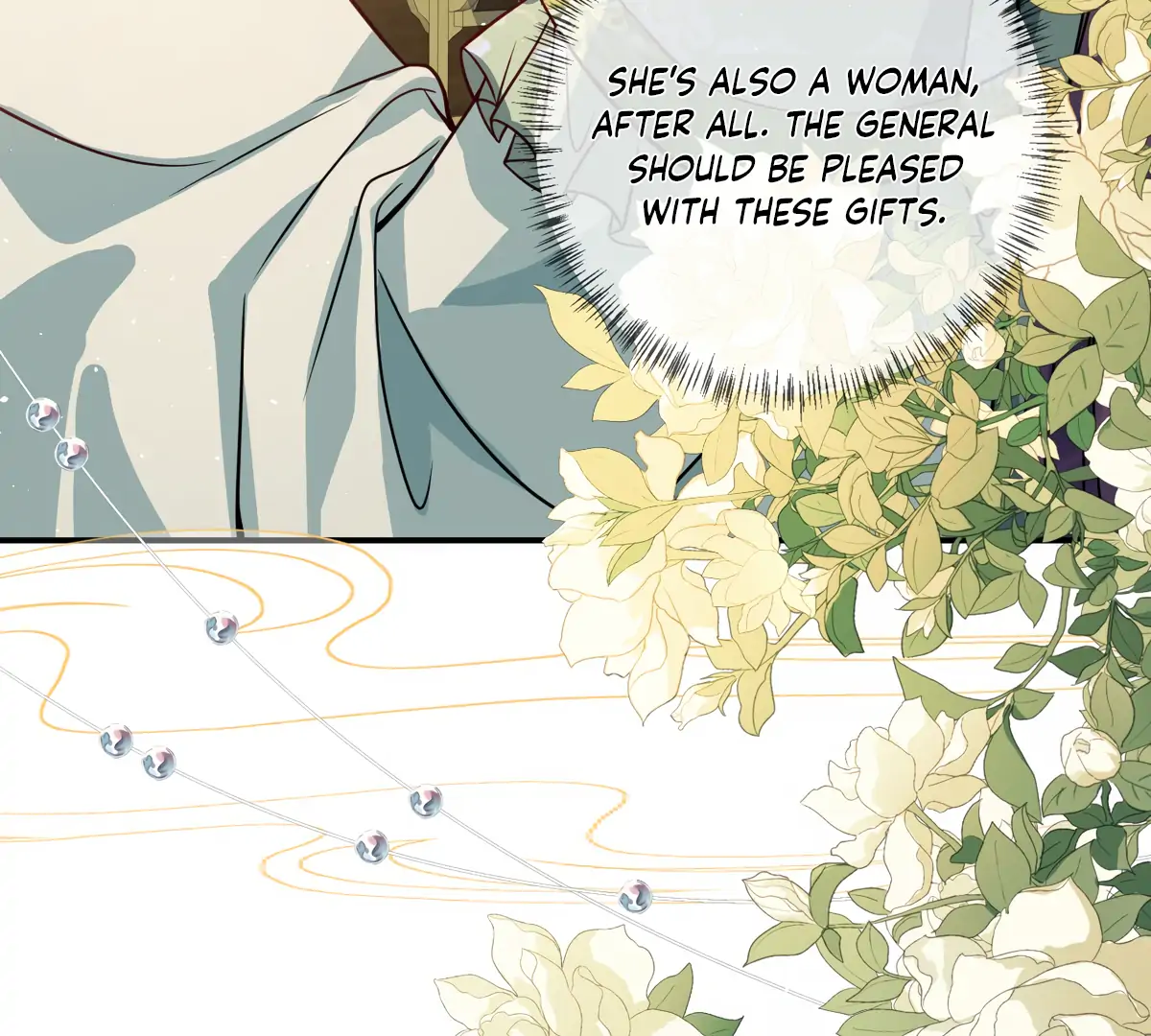 Indulging a Crazy Beauty Chapter 17 page 105