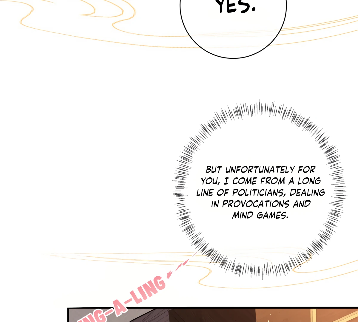 Indulging a Crazy Beauty Chapter 17 page 108
