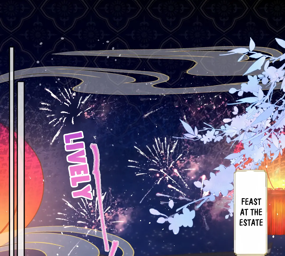 Indulging a Crazy Beauty Chapter 18 page 2