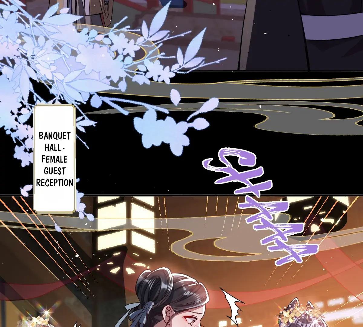 Indulging a Crazy Beauty Chapter 18 page 4