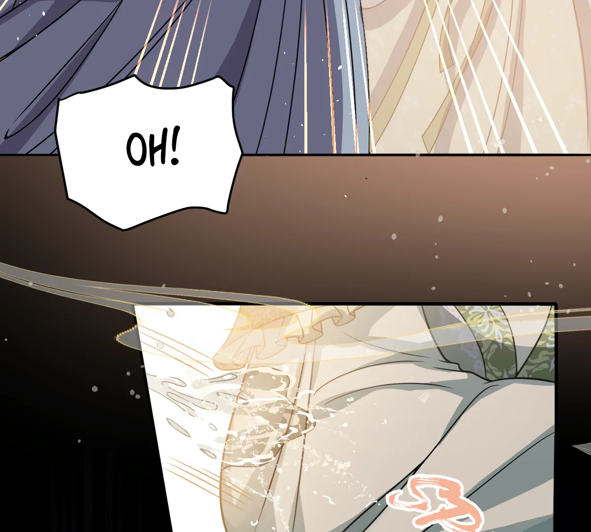 Indulging a Crazy Beauty Chapter 18 page 6