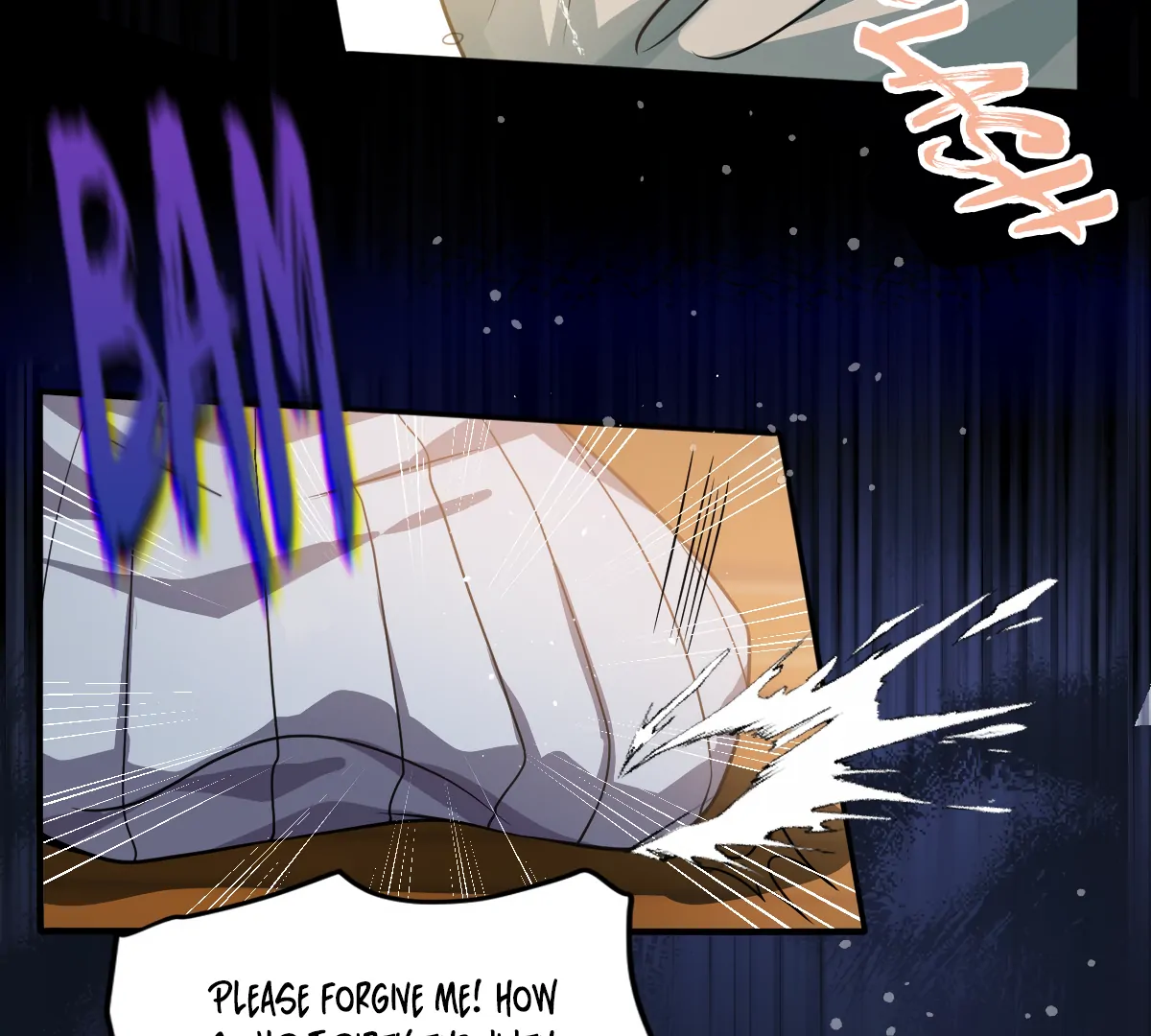 Indulging a Crazy Beauty Chapter 18 page 7