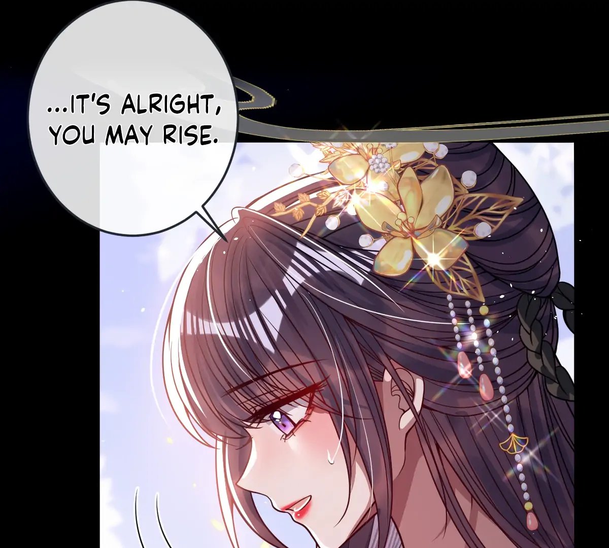 Indulging a Crazy Beauty Chapter 18 page 11