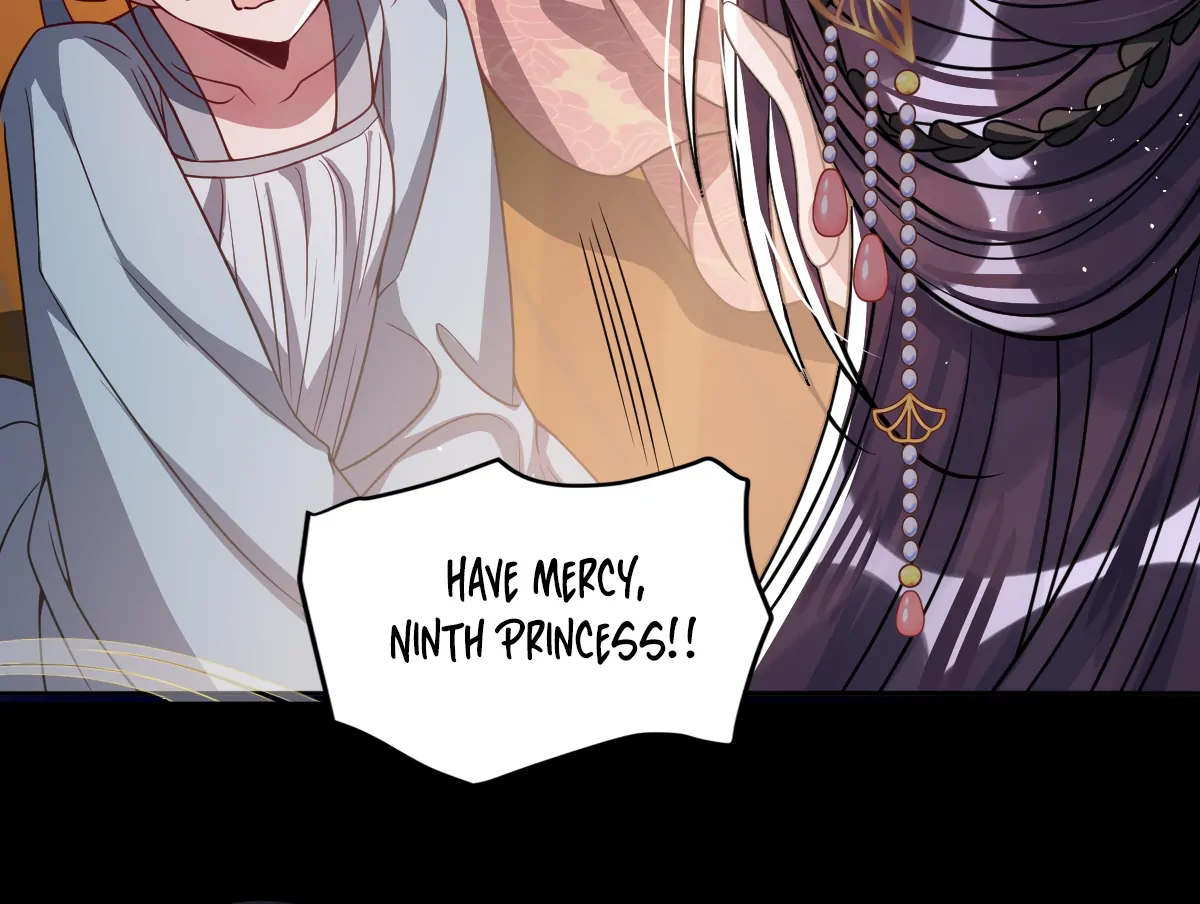 Indulging a Crazy Beauty Chapter 18 page 10