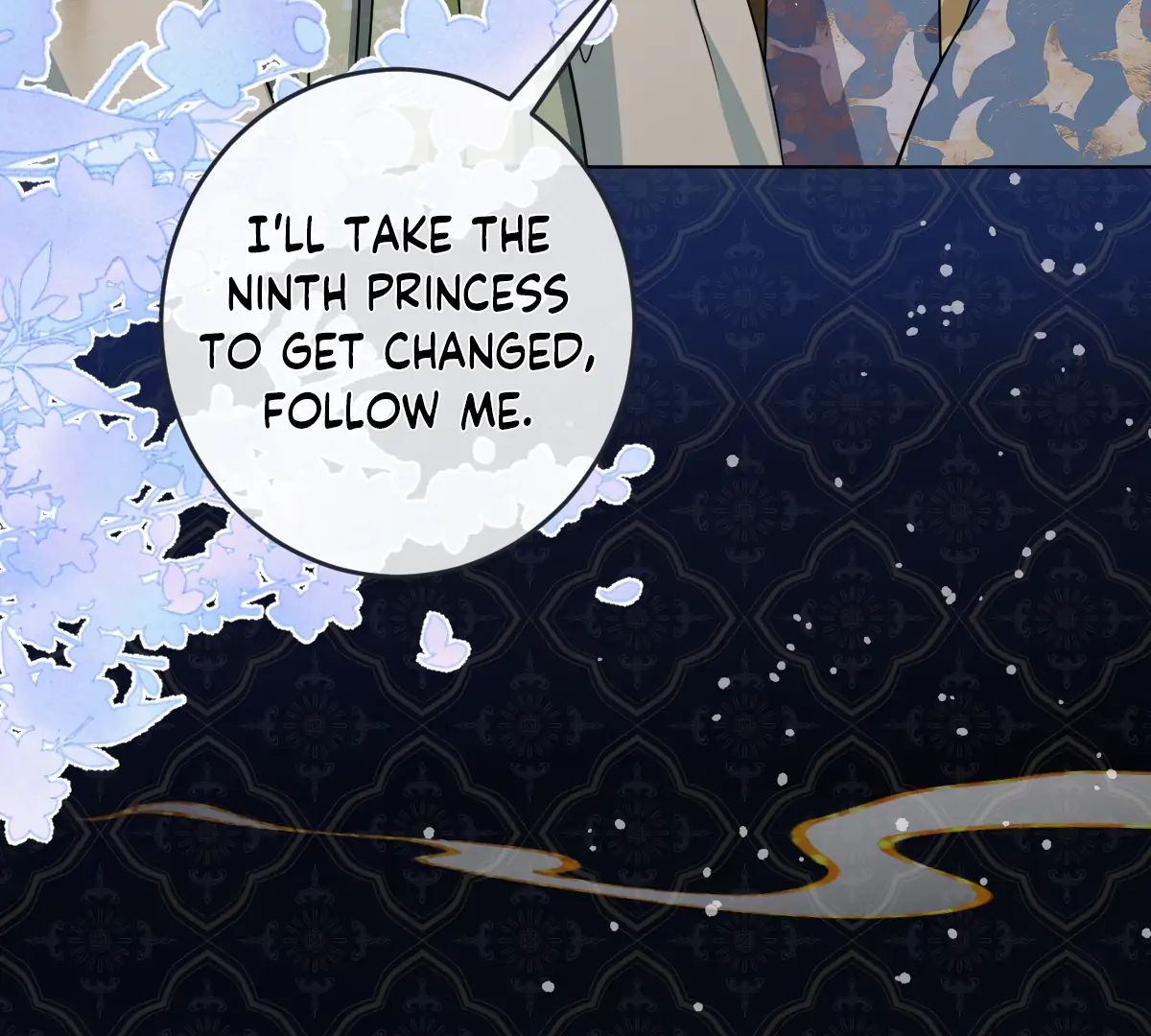 Indulging a Crazy Beauty Chapter 18 page 15
