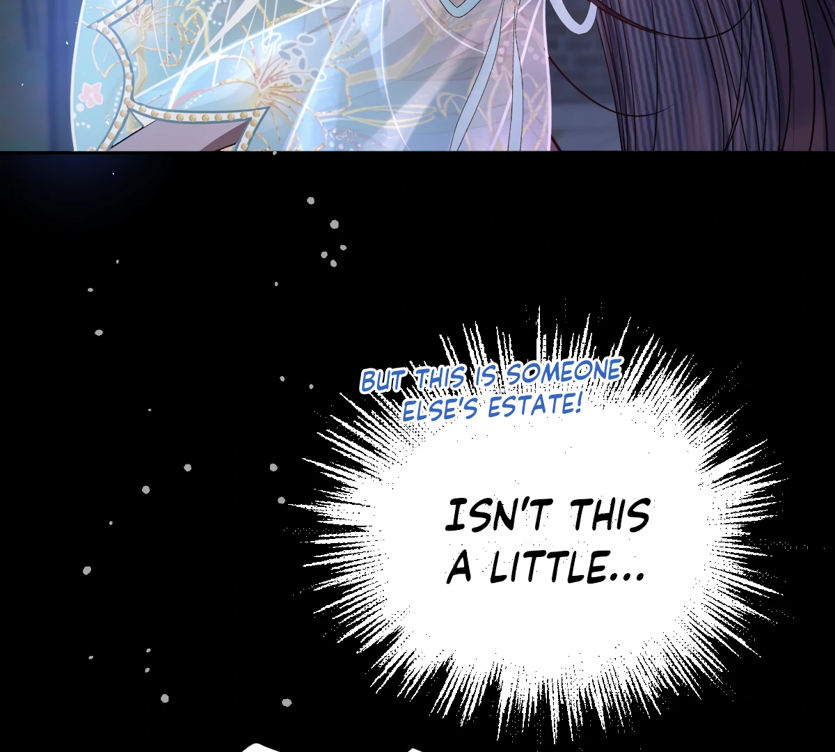 Indulging a Crazy Beauty Chapter 18 page 27