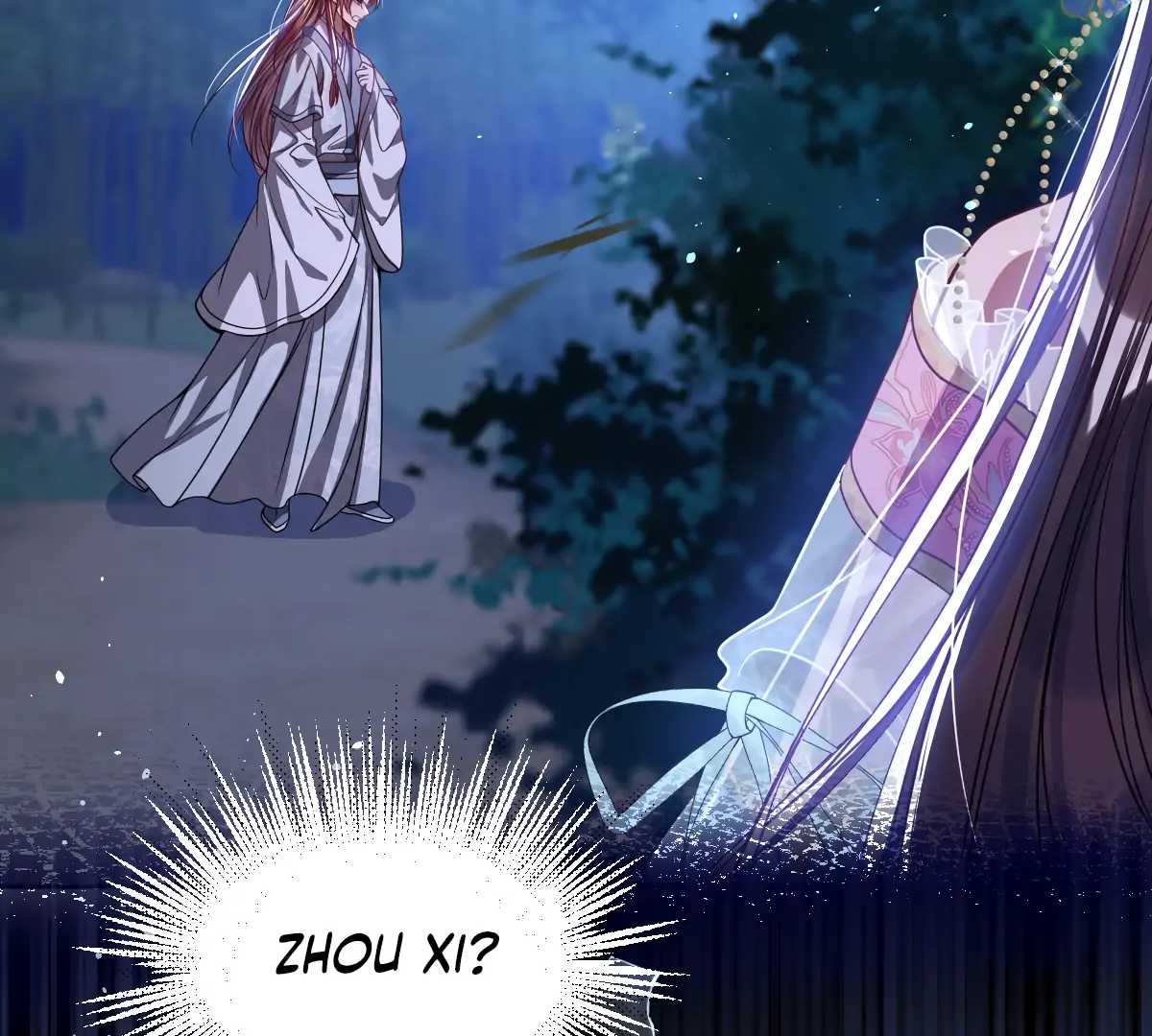 Indulging a Crazy Beauty Chapter 18 page 33