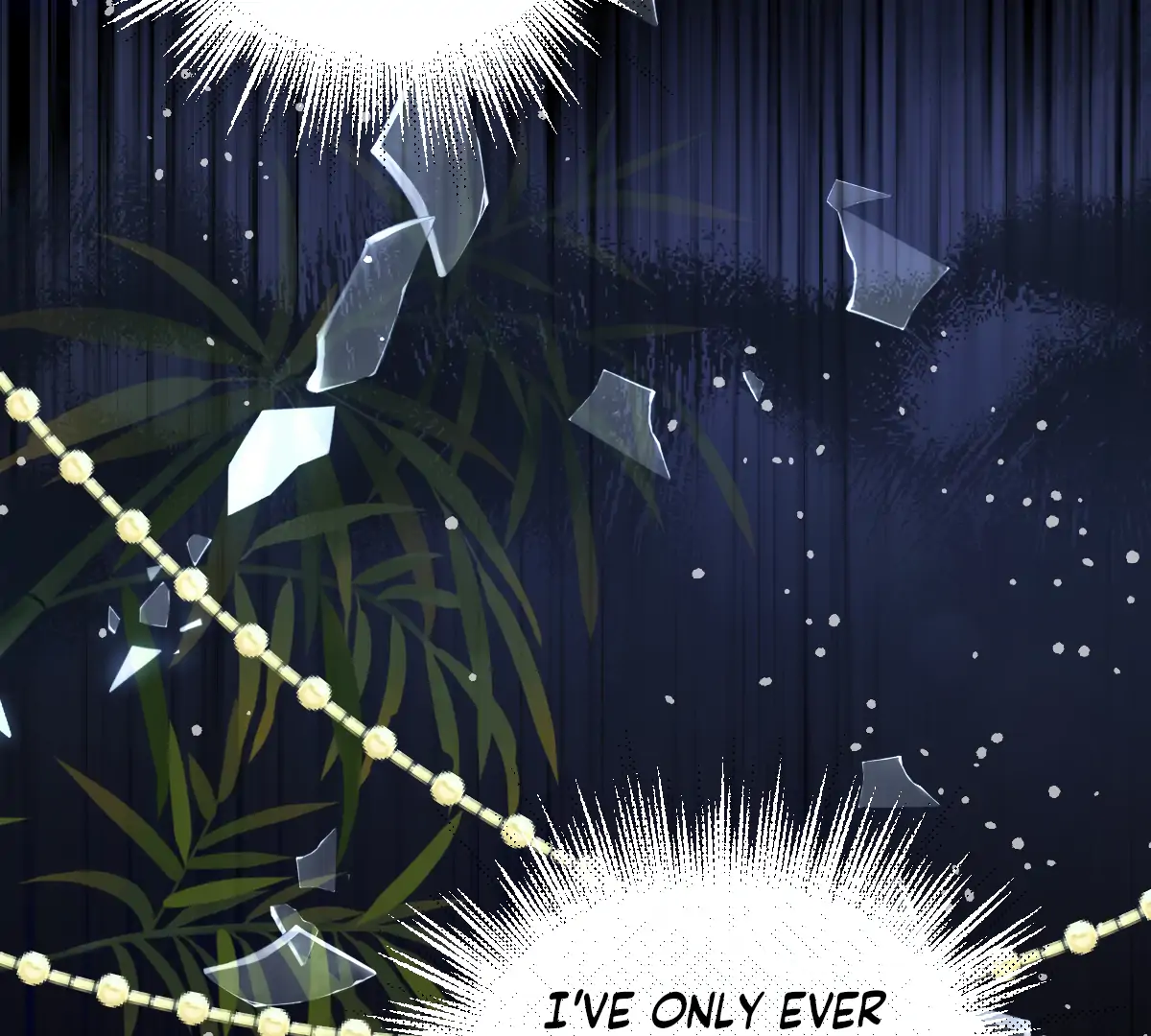 Indulging a Crazy Beauty Chapter 18 page 34