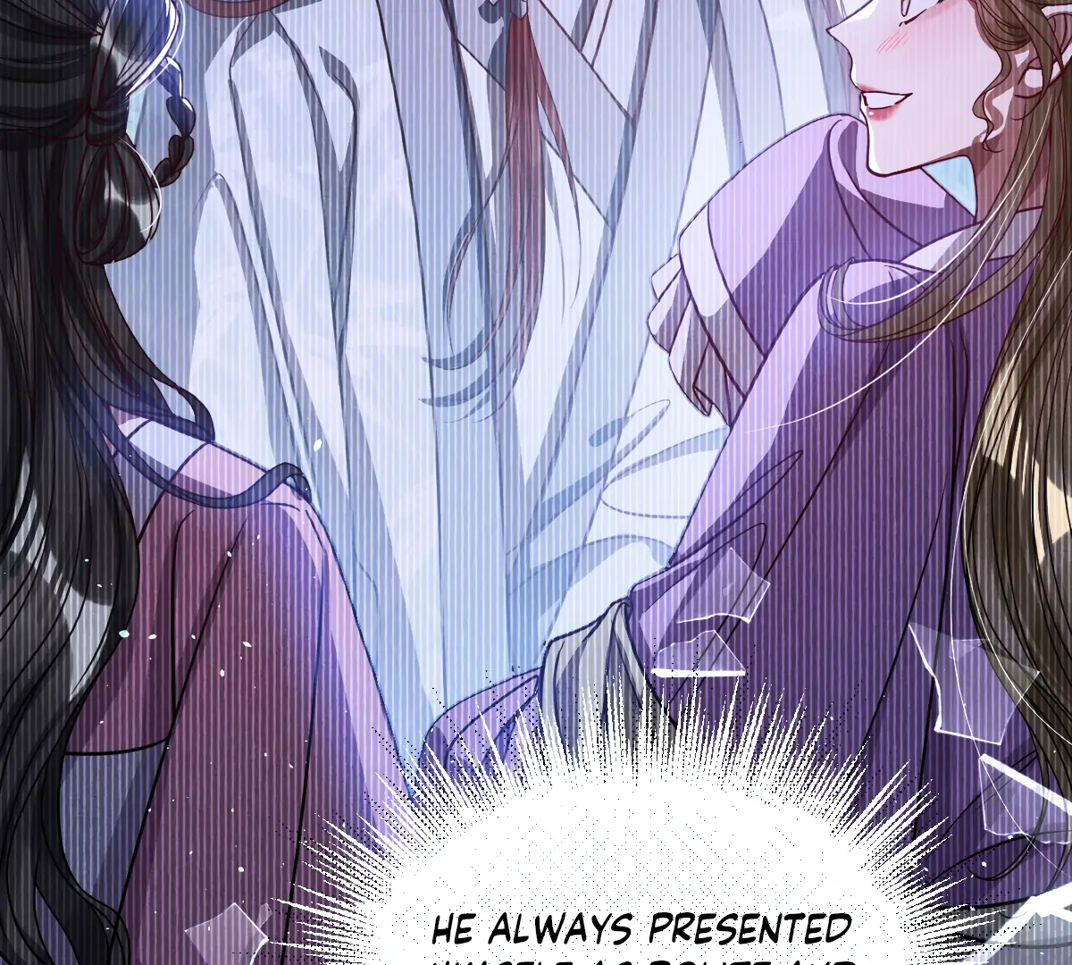 Indulging a Crazy Beauty Chapter 18 page 36