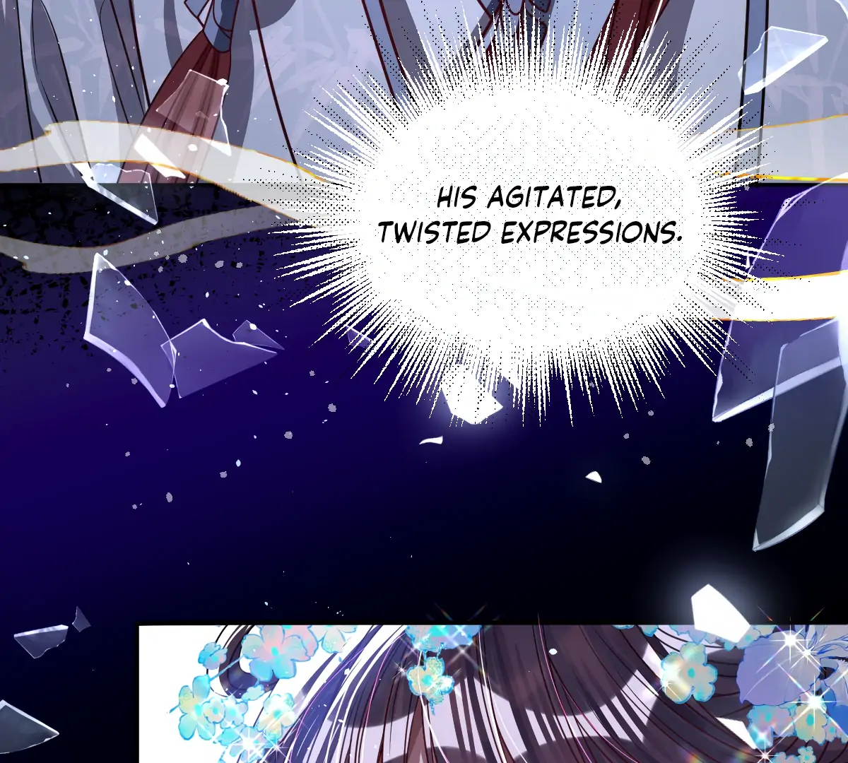 Indulging a Crazy Beauty Chapter 18 page 39