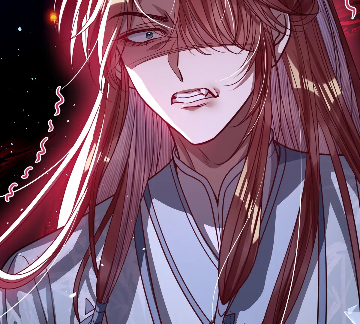 Indulging a Crazy Beauty Chapter 18 page 38