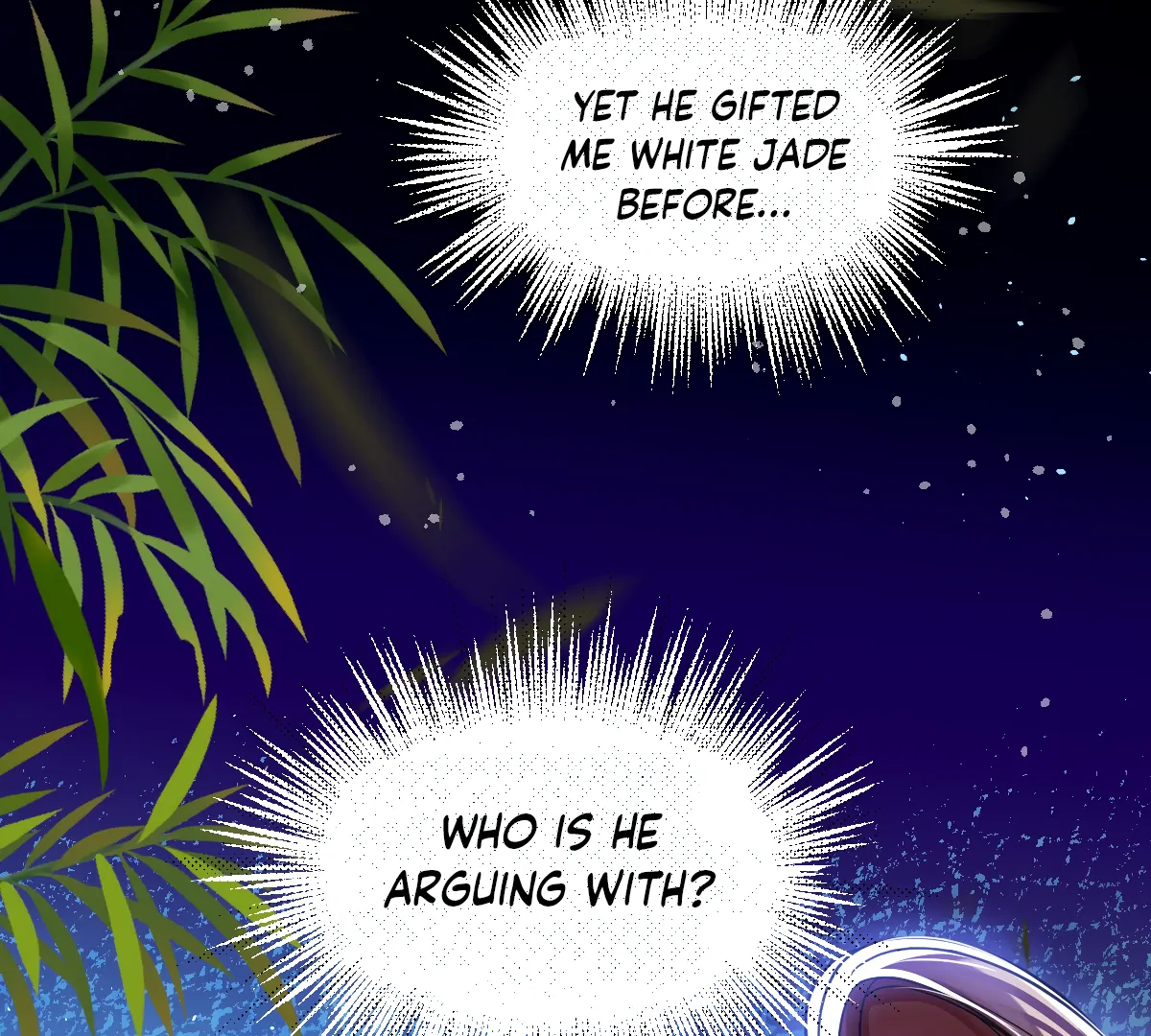 Indulging a Crazy Beauty Chapter 18 page 41