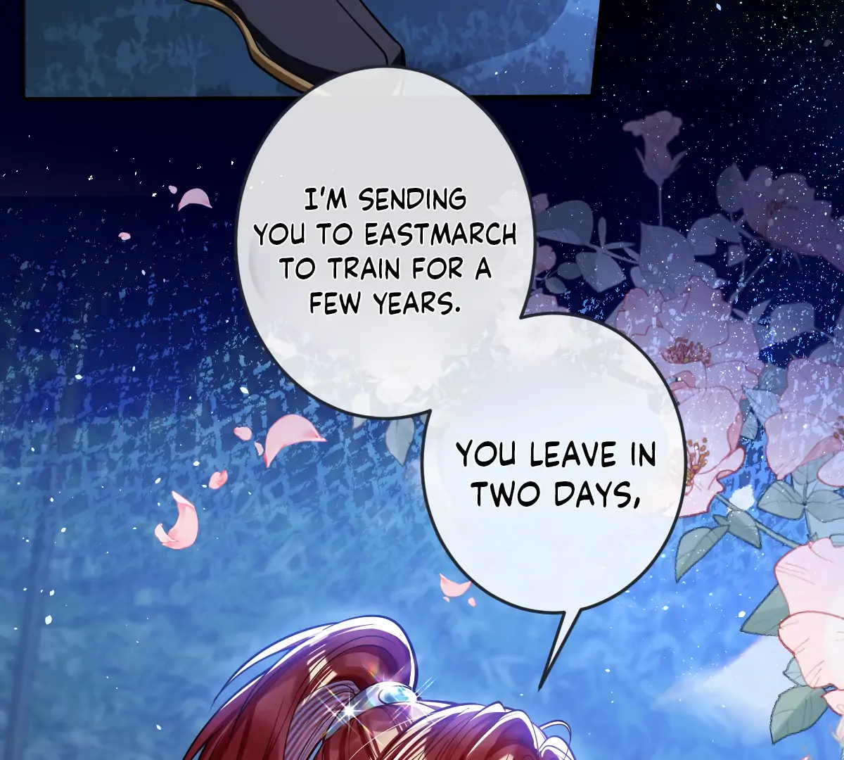 Indulging a Crazy Beauty Chapter 18 page 46