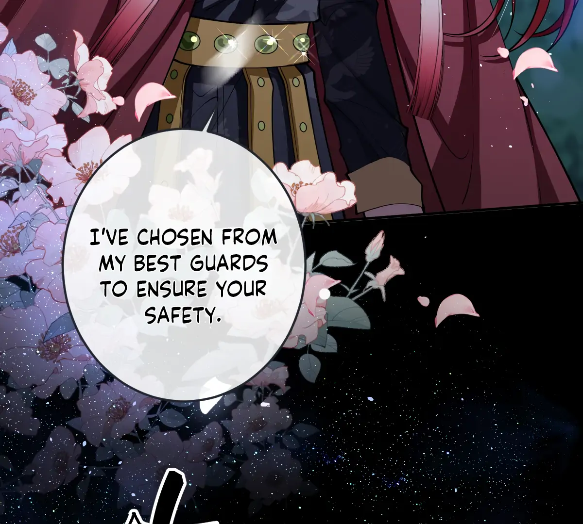 Indulging a Crazy Beauty Chapter 18 page 48