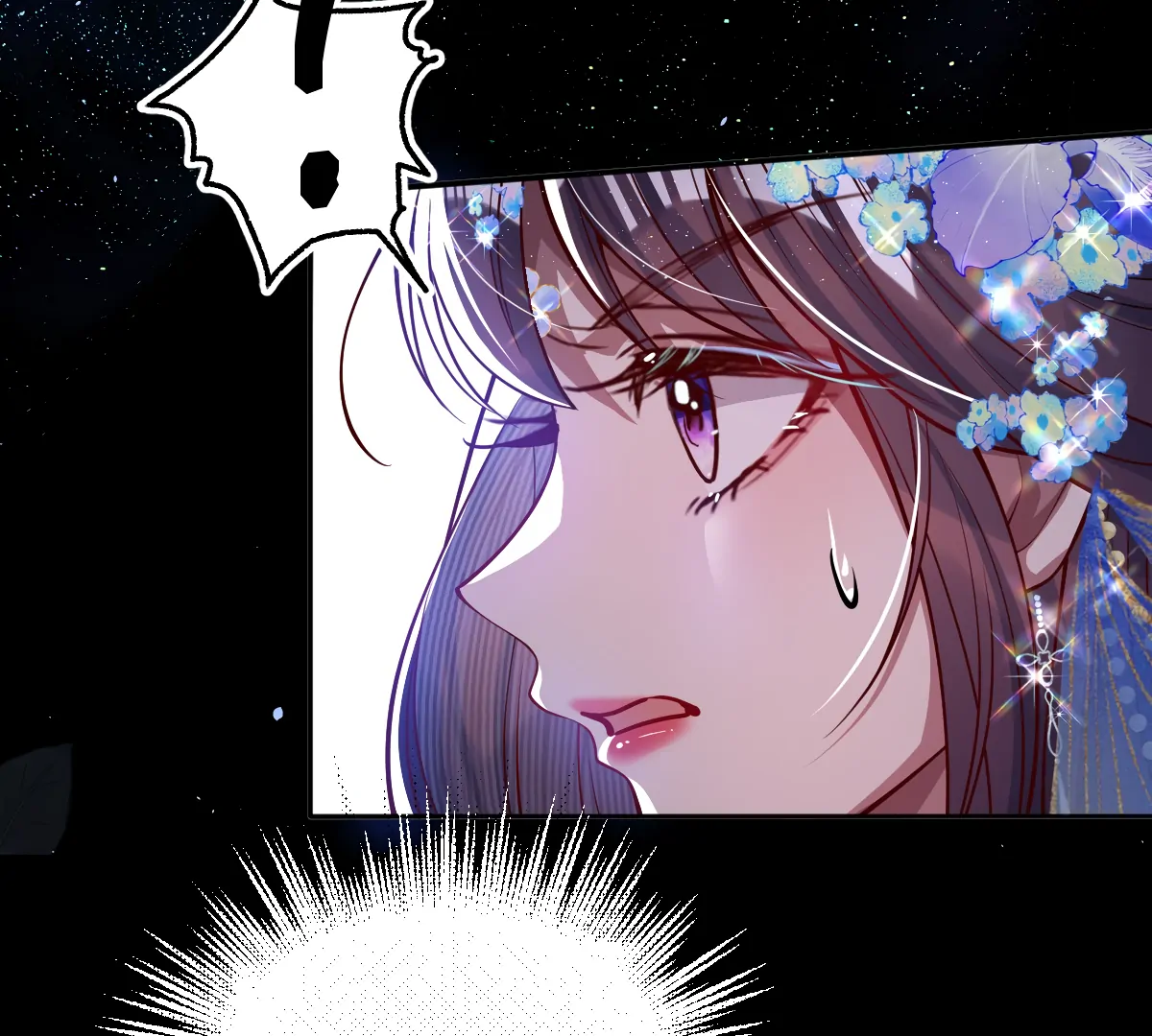 Indulging a Crazy Beauty Chapter 18 page 49